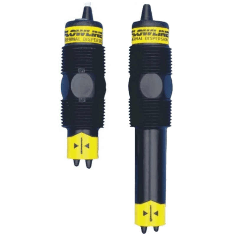 Afbeelding van Flowline thermische flowschakelaars serie FT10-GT10